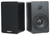 Rockville BLUAMP 150 Amplifier w/ Bluetooth+(4) 5.25" Bookshelf Speakers+Mic