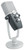 AKG ARA C22 USB Dual Mode Condenser Recording Microphone+Stand+iPhone/iPad Cable