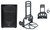 JBL JRX212 1,000 Watt 12" 2-Way DJ P/A Speaker Floor Wedge Monitor + Hand Truck