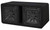 Kicker 44DL7S122 Dual 12" 3000w L7 Solo-Baric L7S Loaded Subwoofer Box+Amp+Wires
