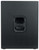 2) JBL IRX112BT 12" 1300w Powered PA Speakers w/ Bluetooth+15" Powered Subwoofer