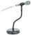 Rockville iStand 9 Gooseneck Microphone Mic Stand w/ iPad/iPhone/Tablet Mount