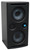 2) Presonus ERIS E44 85w Powered Dual 4" MTM Studio Monitors+Isolation Feet Pads