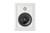 (4) JBL Control 126 WT 6.5" 30w Commercial 70v In-Wall Speakers+Amplifier