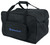Rockville TB10 v2 Padded Speaker Bag Carry Case For 10" DJ PA Speakers+Stand