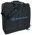 Rockville MB2020 DJ Gear Mixer Gig Bag Case Fits Ashly MX508