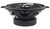 (2) Pairs Rockville RV5.3 5.25" 3-Way Car Speakers 640 Watts Peak/160 Watts RMS