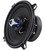 (2) Pairs Rockville RV5.3 5.25" 3-Way Car Speakers 640 Watts Peak/160 Watts RMS