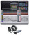 Presonus STUDIOLIVE 32SX 32-Ch. 22-Bus Digital Mixer Interface+XLR Snake Cable
