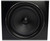 2 Rockville APM6B 6.5" USB Studio Monitor Speakers+28" Dark Wood Premium Stands