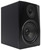 (2) Rockville APM6B 6.5" USB Studio Monitor Speakers+36" Black Premium Stands