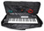 Rockville 49-Key Case Soft Carry Bag 4 Impulse+Launchkey 49 Controller Keyboards