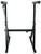 Rockville Z50 Z-Style Pro Keyboard Stand+Bag Fits Roland VR-370