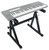 Rockville Z50 Z-Style Pro Keyboard Stand+Bag Fits Kawai ES110