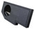 Rockville 10" Subwoofer+Sub Box Enclosure For Dodge 2002- Current Quad Cab