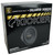 Kicker 50GOLD154 Limited Edition Gold Comp 800w 15" Car Subwoofer+Sealed Box+Amp
