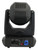 Rockville ROCK SPOT 260W DJ Moving Head Spot/Gobo Light+Wireless DMX Controller