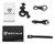 SAMSON Concert 99 Presentation Lavalier Microphone K-Band+Free Bluetooth Speaker