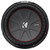 2 Kicker 43CWR122 COMPR12 2000W 12" Subwoofers+Vented Box+Mono Amplifier+Amp Kit