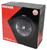2 Kicker 43CWR122 COMPR12 2000W 12" Subwoofers+Vented Box+Mono Amplifier+Amp Kit