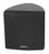 CUBE 70V BLACK SINGLE SPEAKER