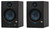 Pair Presonus Eris 4.5BT 2nd Gen 4.5" Studio Monitors w/Bluetooth+Stands+Pads