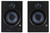 Pair Presonus Eris 5BT 2nd Gen 5" Studio Monitors w/Bluetooth + Headphones