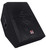 Rockville RSM12A 12 inch 1000 Watt 2-Way Powered Active Stage Floor Monitor Speaker