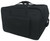 Rockville Rolling Travel Bag w/Wheels Fits Yamaha DXR12mkII Speaker