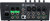 Mackie ONYX8 8-Channel Analog Mixer w/USB/3-Band EQ+Bluetooth+Microphone+Cable