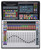 PRESONUS Presonus STUDIOLIVE 32SC 32-Channel/22-Bus Digital Mixer/Recording Interface+Bag 