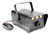 ELIMINATOR LIGHTING Eliminator Amber FOG 700 LED Fog Machine w/ Amber LED Lights+Remote+Gal. Fluid 