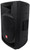 Rockville RPG15 15" Powered Active 1000 Watt 2-Way DJ PA Speaker w/Bluetooth