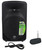 MACKIE Mackie SRM350V3 SRM350-V3 1000w 10" Powered Active PA Speaker w/DSP/Bluetooth 