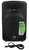 MACKIE Mackie SRM350V3 SRM350-V3 1000w 10" Powered Active PA Speaker w/DSP/Bluetooth 
