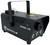 AMERICAN DJ 2) American DJ Vizi Beam CMY LED DMX Gobo Moving Head Lights+Hazer+Fogger+Cables 