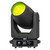 AMERICAN DJ 2) American DJ Vizi Beam CMY LED DMX Gobo Moving Head Lights+Hazer+Fogger+Cables 