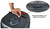 Rockville (2) Rockville BASS PARTY 8 Rechargeable Party Speakers w/Bluetooth Wireless Link 