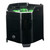 AMERICAN DJ (10) American DJ ADJ ELEMENT HEXIP Wireless Battery Par Lights+Hazer+Fogger+Bags 