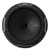 2) Kicker 51CWQ124 COMP Q 12" 1000w Subwoofers+Vented Box+Mono Amplifier+Amp Kit