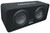Memphis Audio M7E12D1 M7 Dual 12" 3000w Loaded Car Subwoofers+Amplifier+Wire Kit