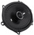 Kicker 6x8" Front+Rear Factory Speaker Replacement Kit For 2004-2006 Ford F-150