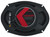 (4) Kicker 51KSC6904 6x9" 150 Watt RMS Car Audio Speakers KSC6904 KSC690