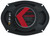 4) Kicker 51KSC69304 6x9" 150 Watt RMS 3-Way Car Audio Speakers KSC69304 KSC6930