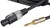 (2) Technical Pro CQS-1225 25' Ft 12 Gauge 1/4'' to Speakon Pro Speaker Cables