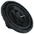 2) Memphis Audio PRX1224 600 Watt 12" Subwoofers PR Subs w/Selectable 2 or 4 ohm