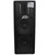 (2) Peavey PV215D PV 215D 400w Powered Dual 15"  DJ PA Speakers + Transport Cart