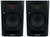 (2) Presonus R65 V2 6.5" 140w Bi-Amped Studio Reference Monitors w/AMT Tweeters