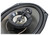 (4) Clarion SE6935R 220 Watt 6x9" Coaxial 3-Way Car Audio Speakers