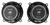 Alpine S 5.25" Front+Rear Speaker Replacement For 08-10 Ford F-250/350/450/550